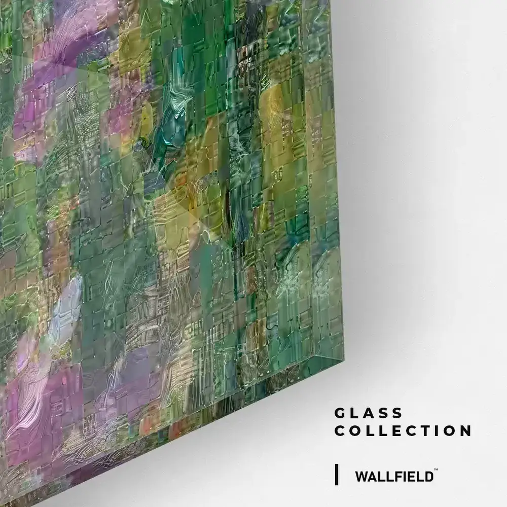 Garden – Glass