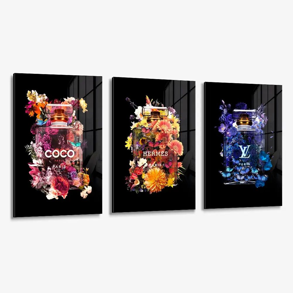 Bundle: "Perfume Specials" (3x) – Vetro