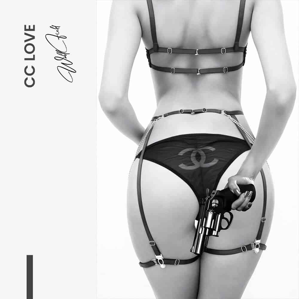 CC Love – Vetro