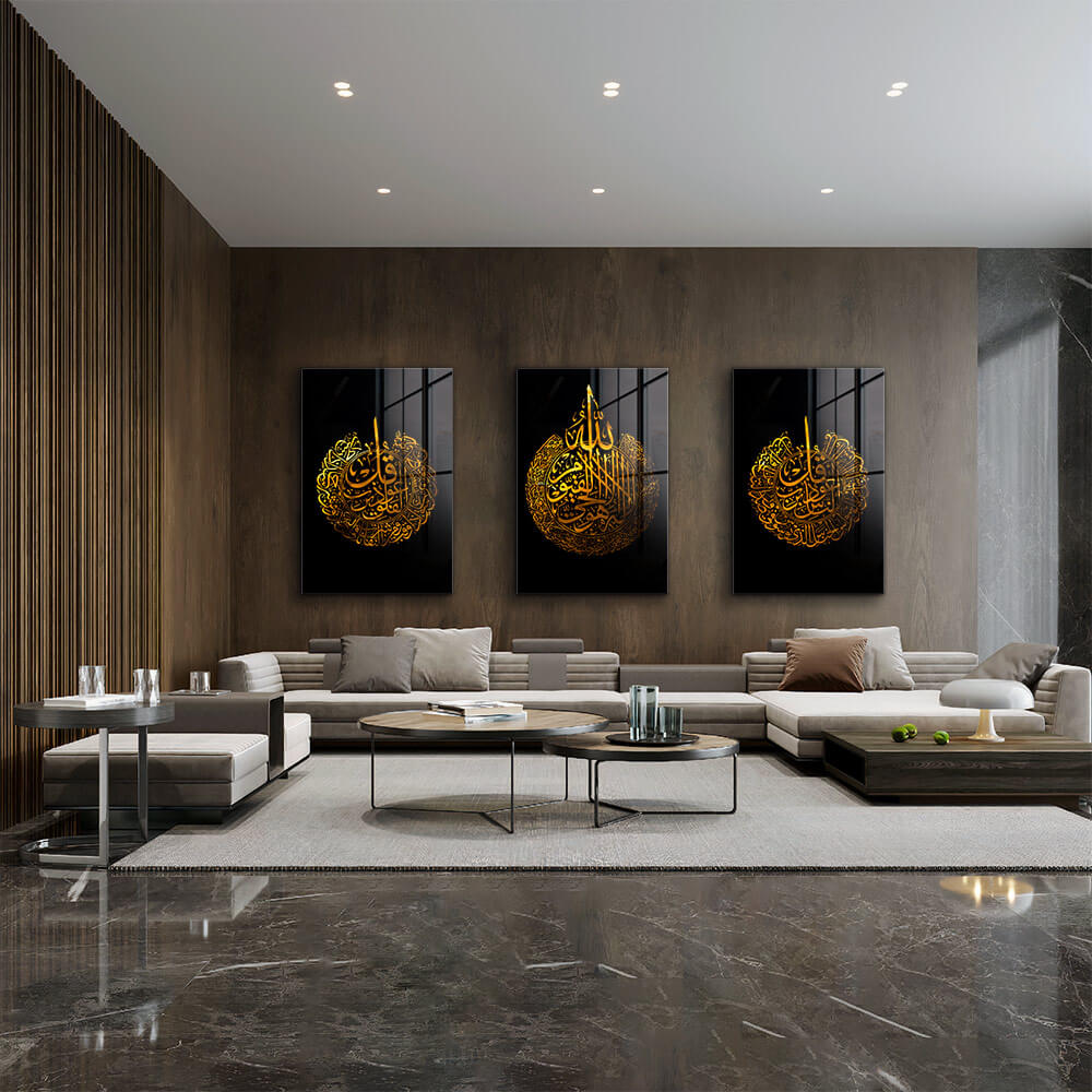 Bundle: "AIR Blue" (2x) – Glass