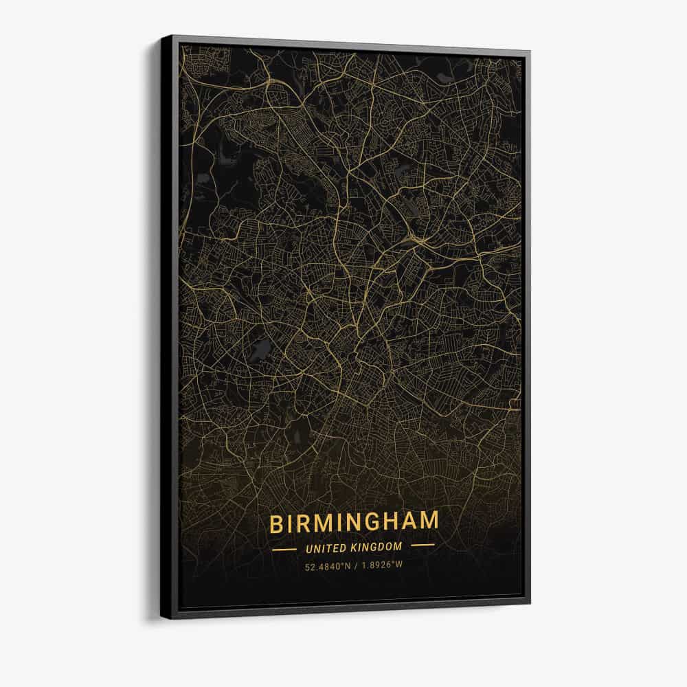 "Birmingham Gold"