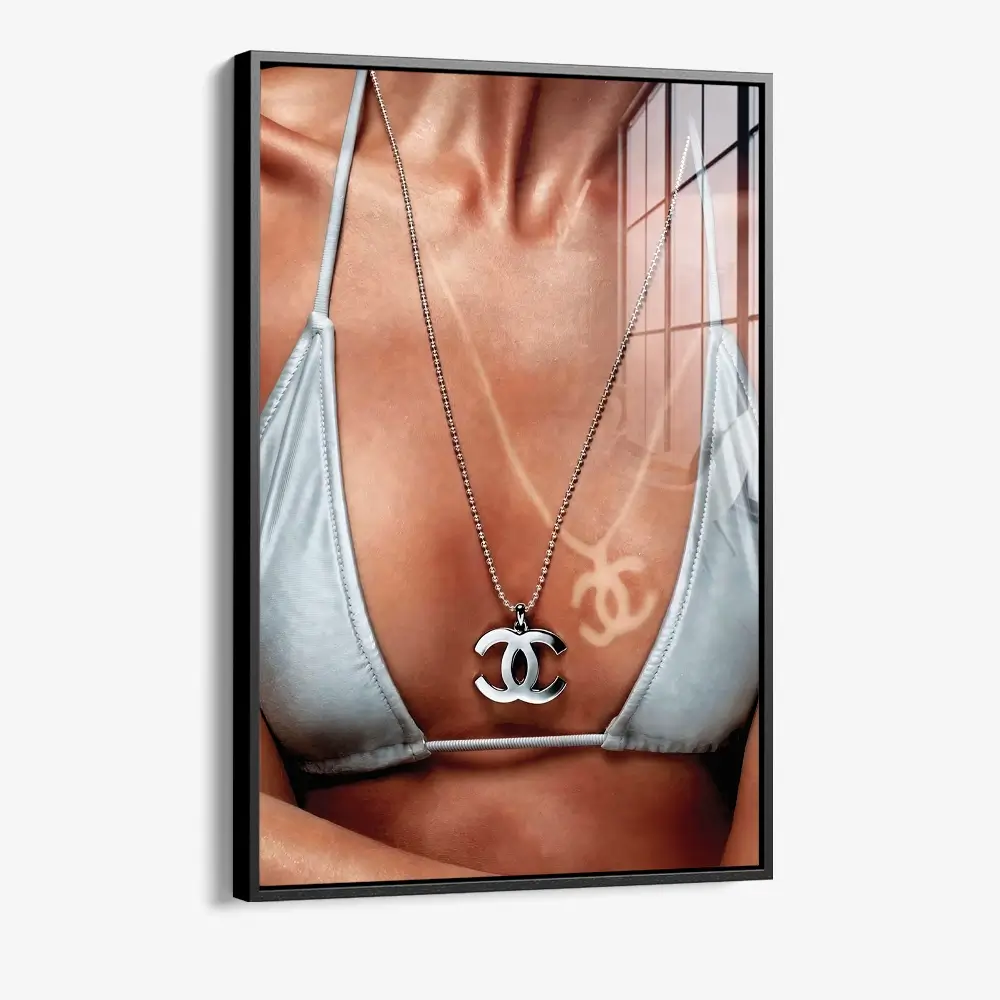 CC Summer – Glass