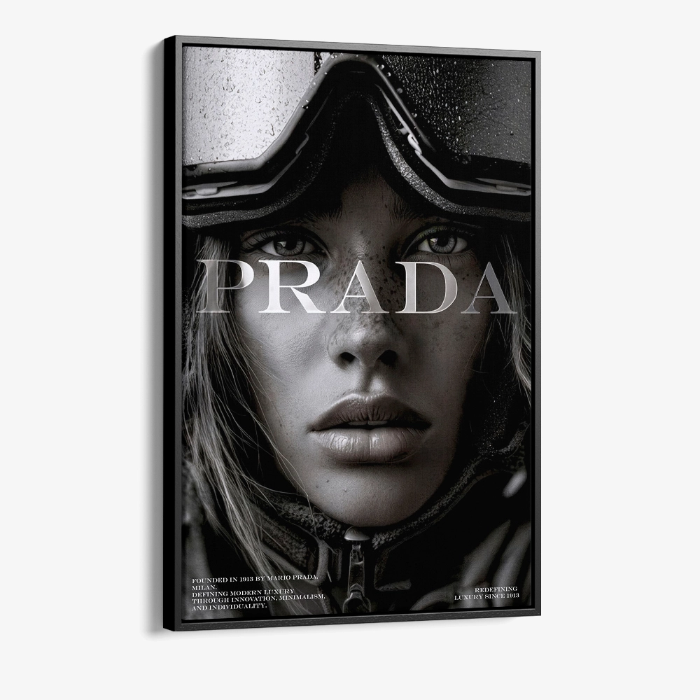 "Prada Girl"