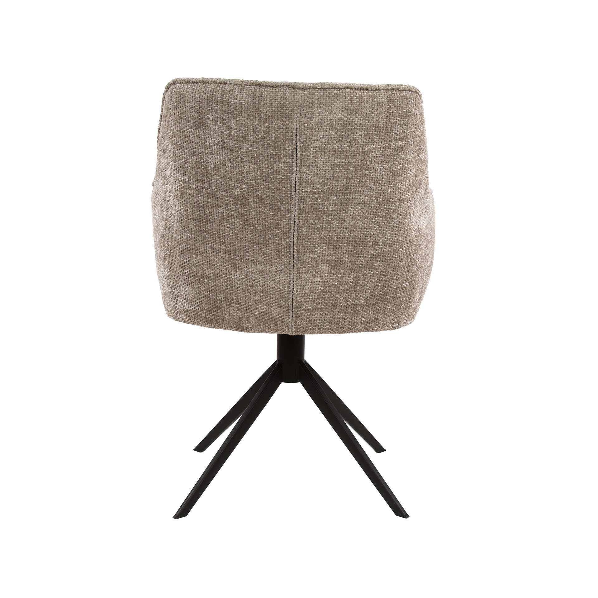 Armchair Pull swiveling - packed per 2 - Hoven sand