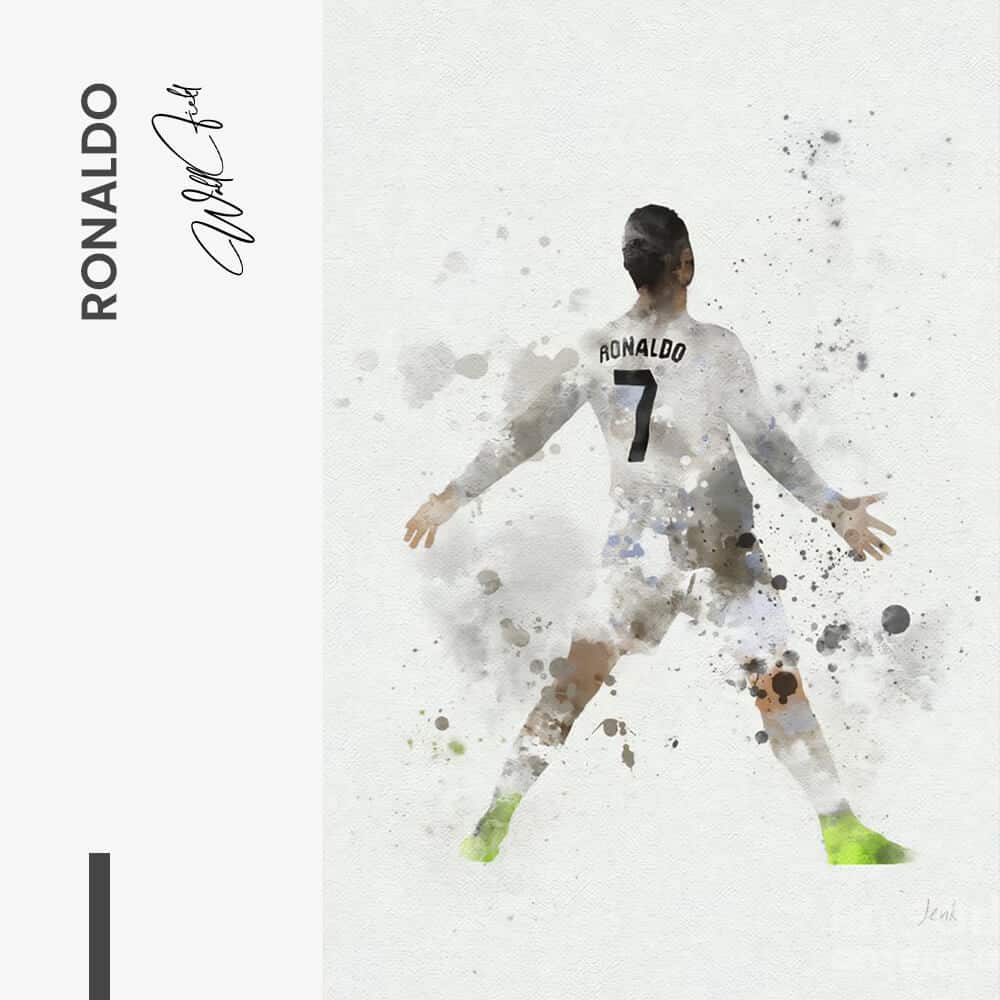 Ronaldo - Vetro