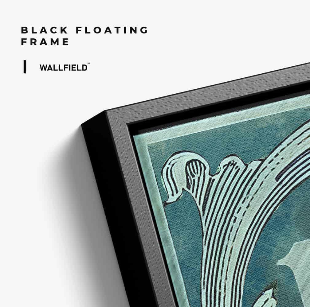 "Belfort Dollar Green"