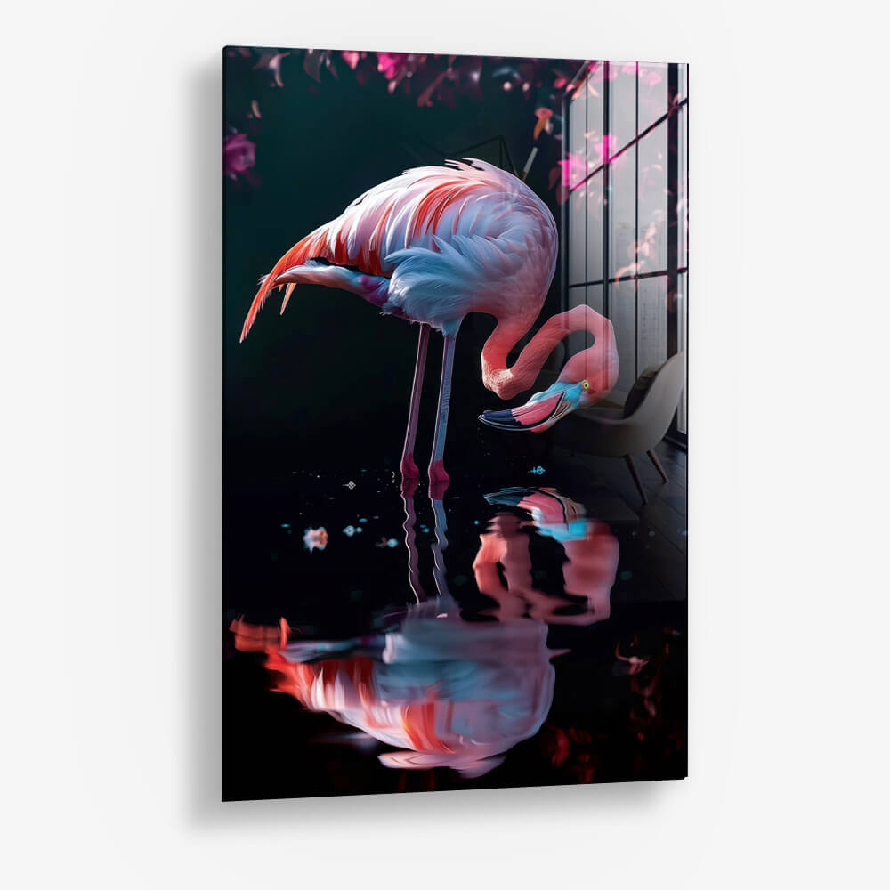 Rose Mirage – Vetro