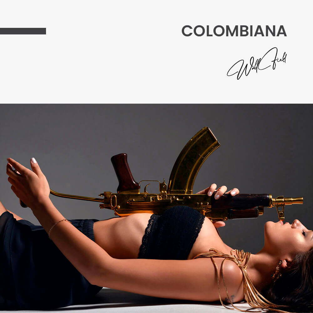 "Colombiana"