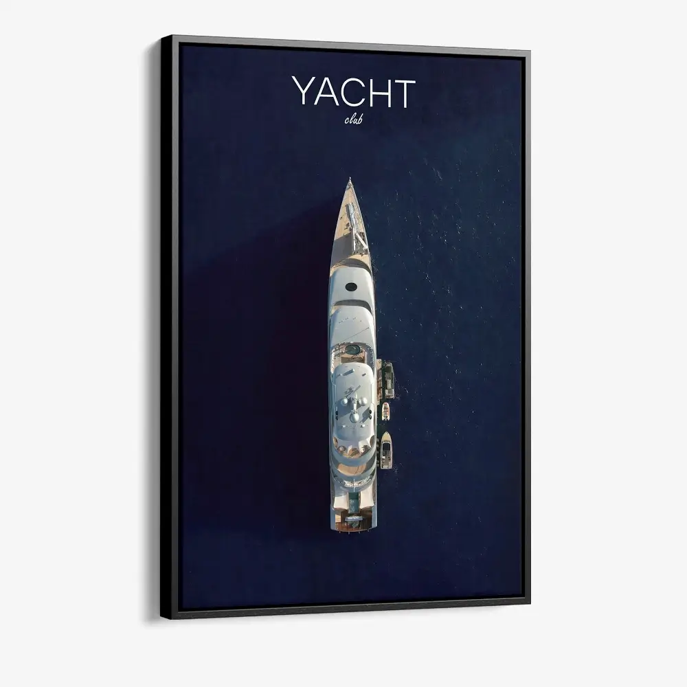"Yacht Club II"
