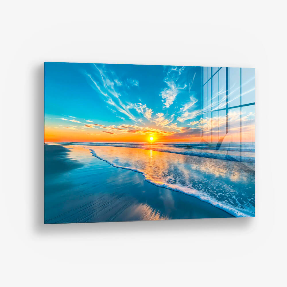 Sunset – Vetro