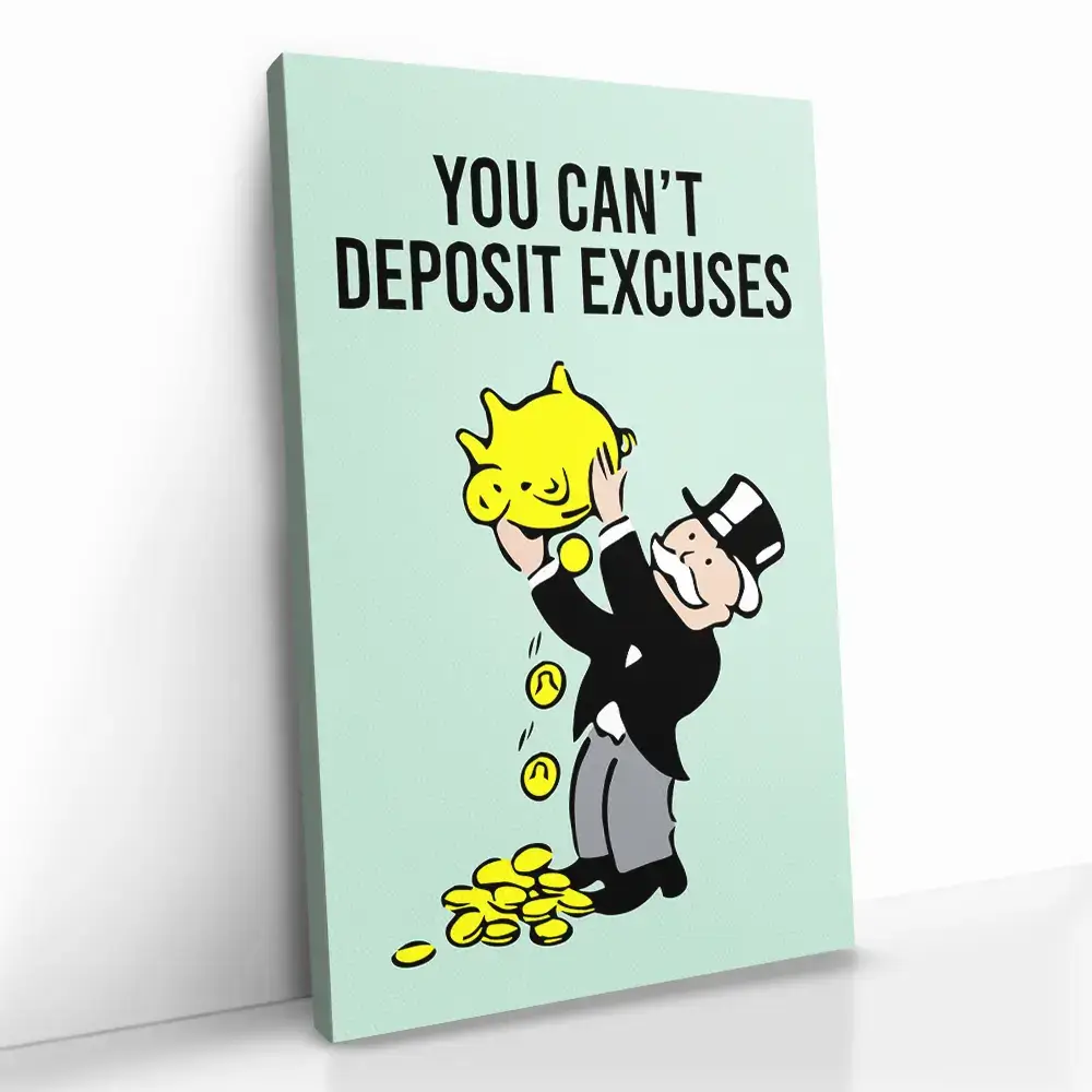 "Capital Instinct V"