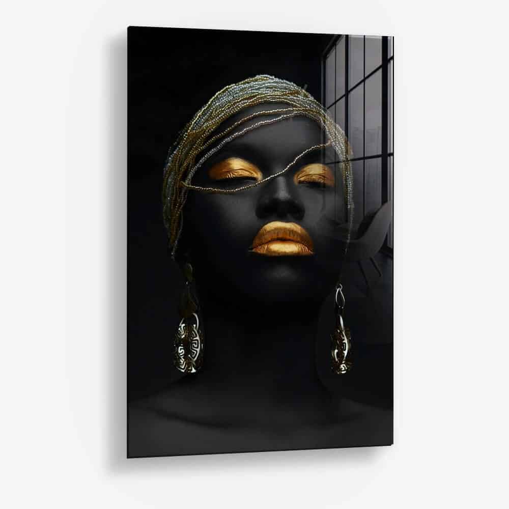 Golden Jewels – Vetro
