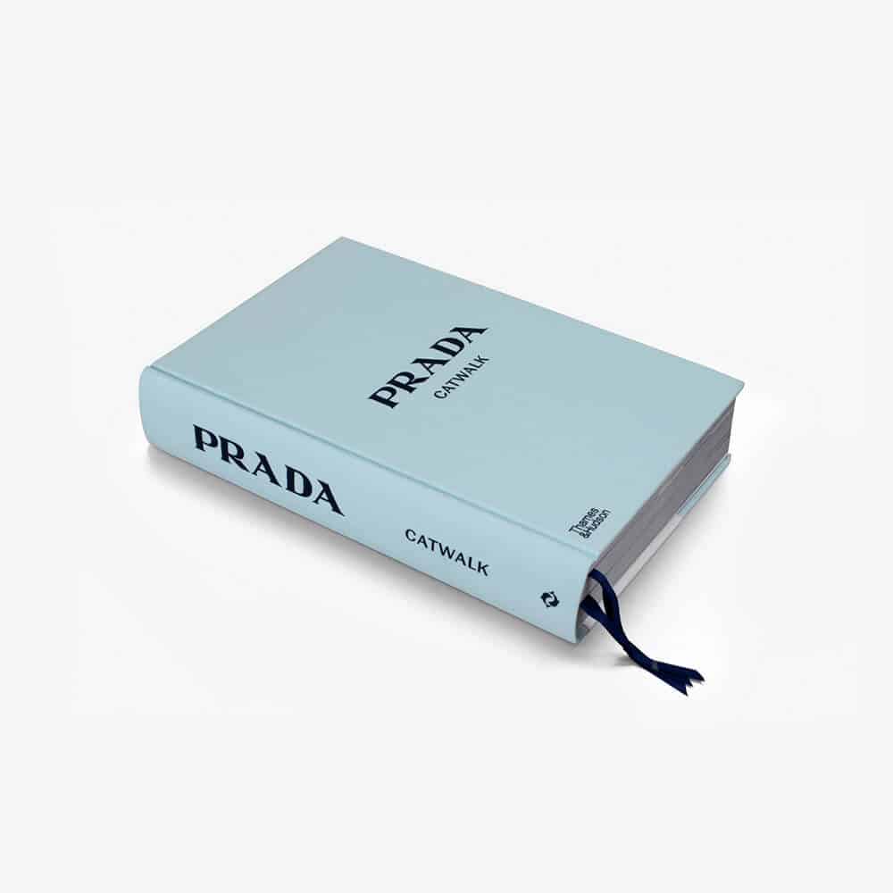 Prada Catwalk - Libro di moda