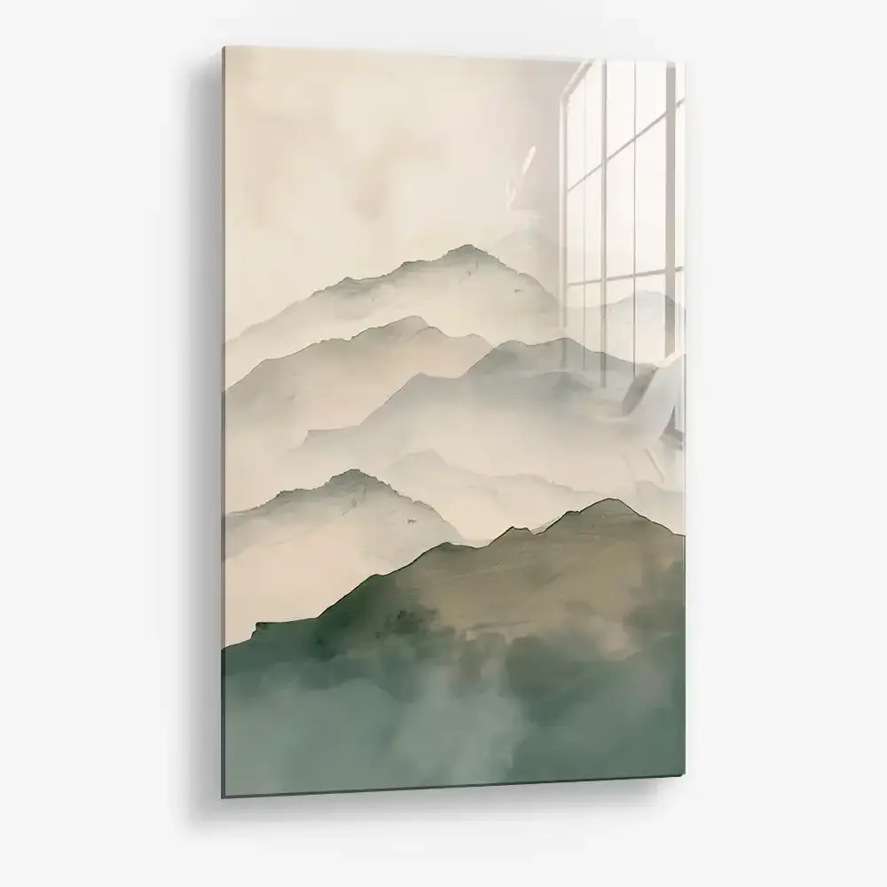 Horizon Layers – Vetro