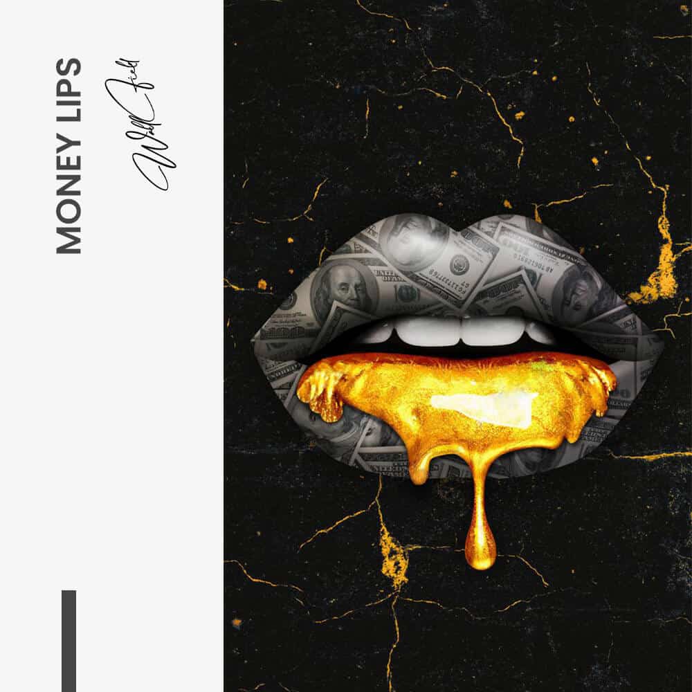 Money Lips - Vetro