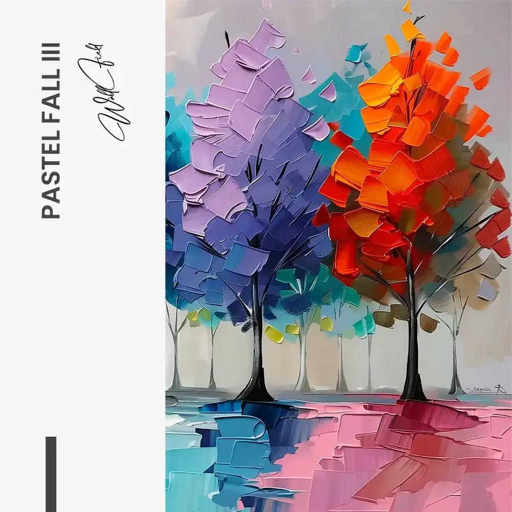 Bundle Pastel Fall (3x) – Vetro
