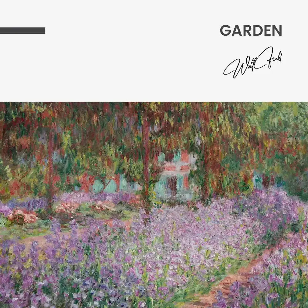 Garden – Glass