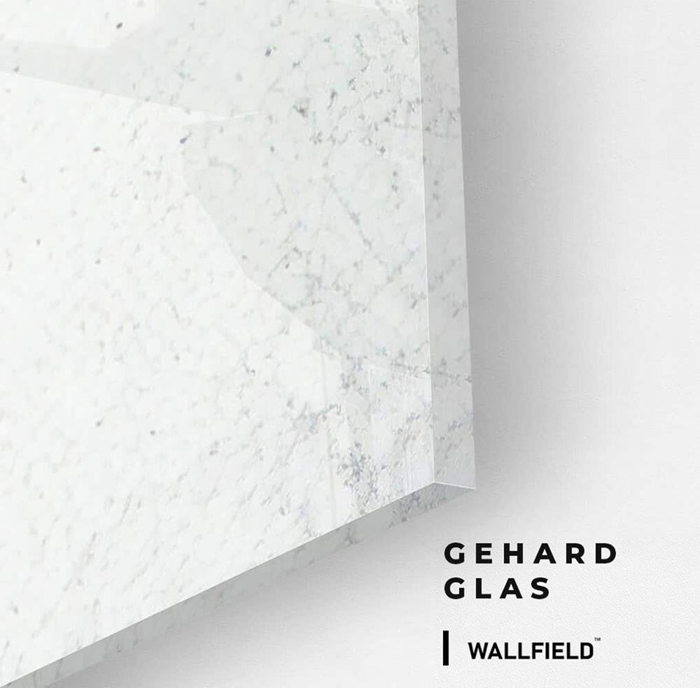 Shakur - Glass