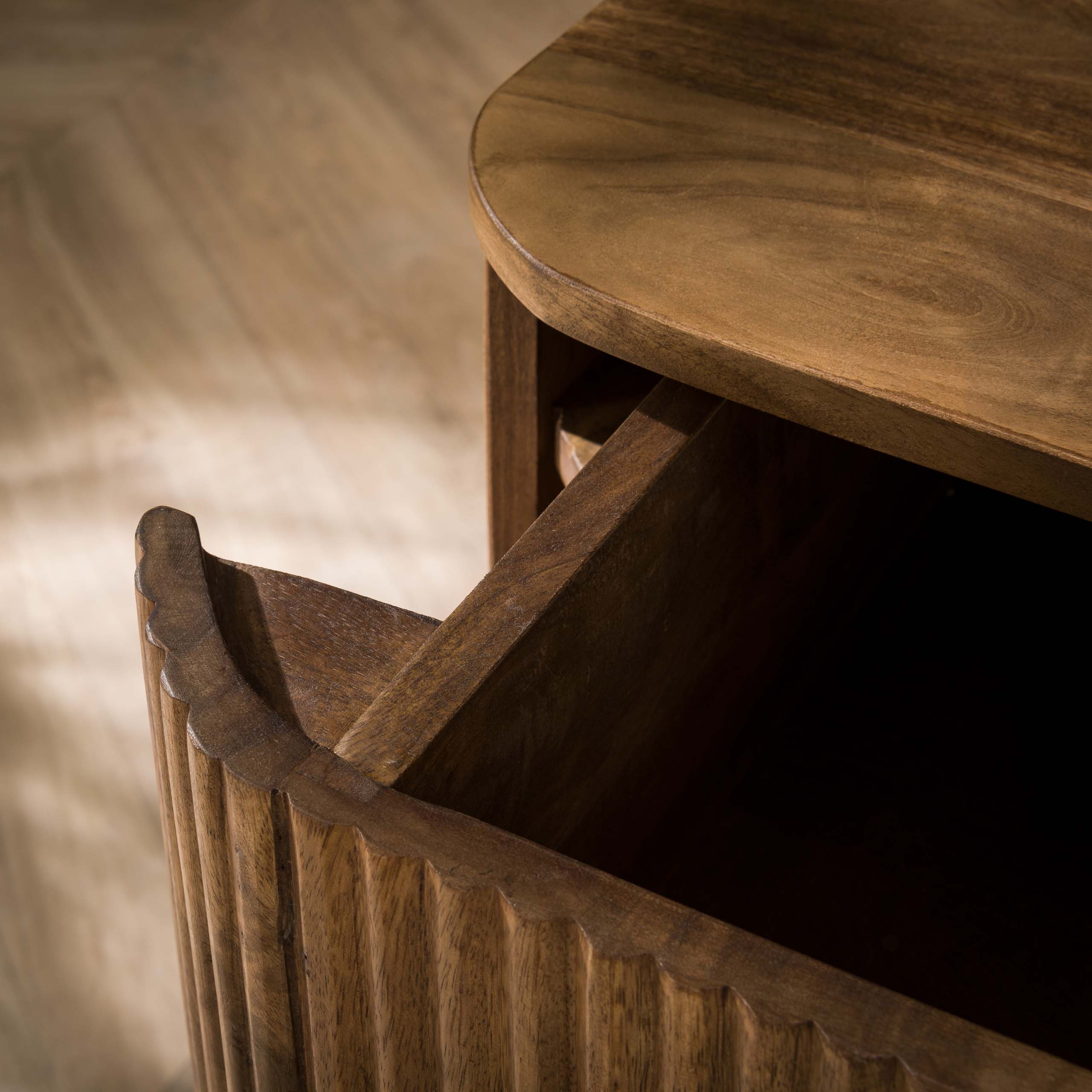 Comodino 1L Sway Appeso