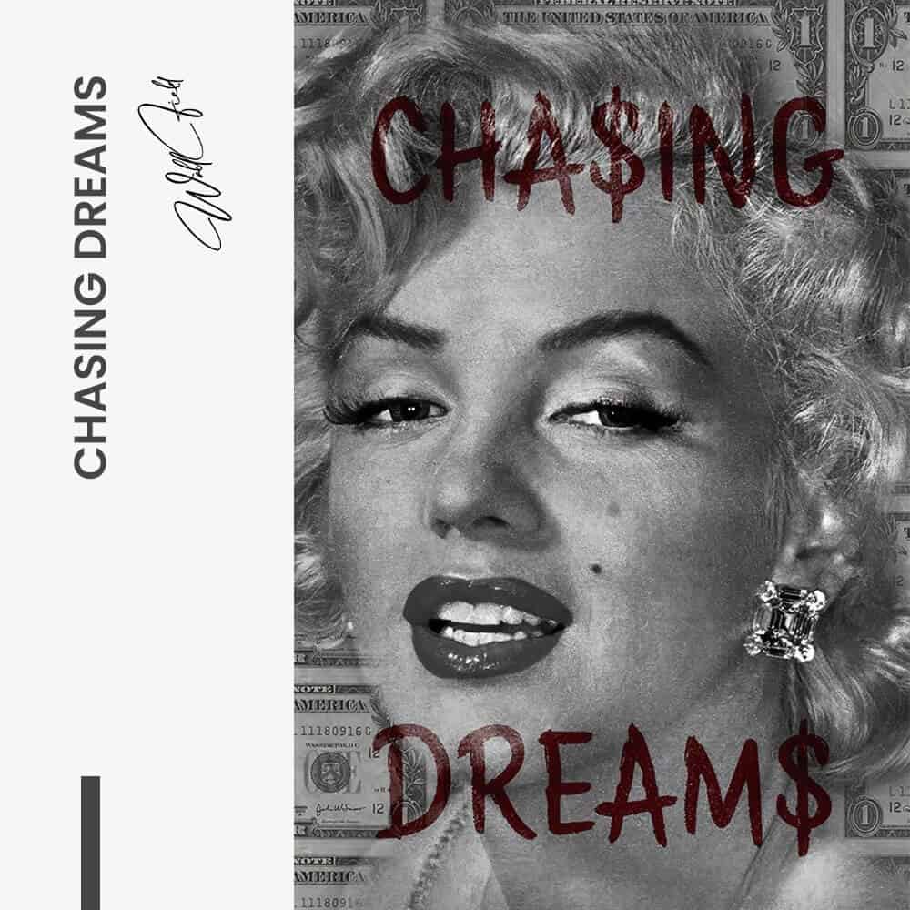 Chasing Dreams - Vetro
