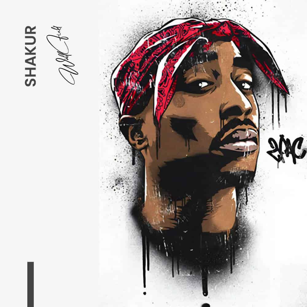 Shakur - Glass
