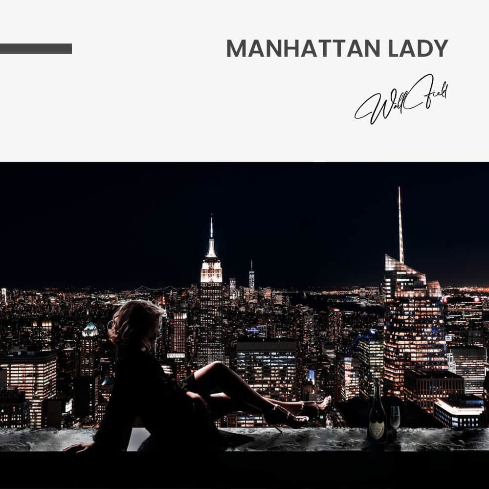 "Manhattan Lady"