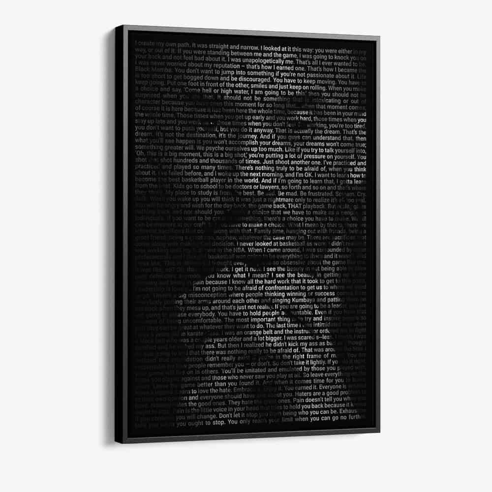 "I Create my own Path''