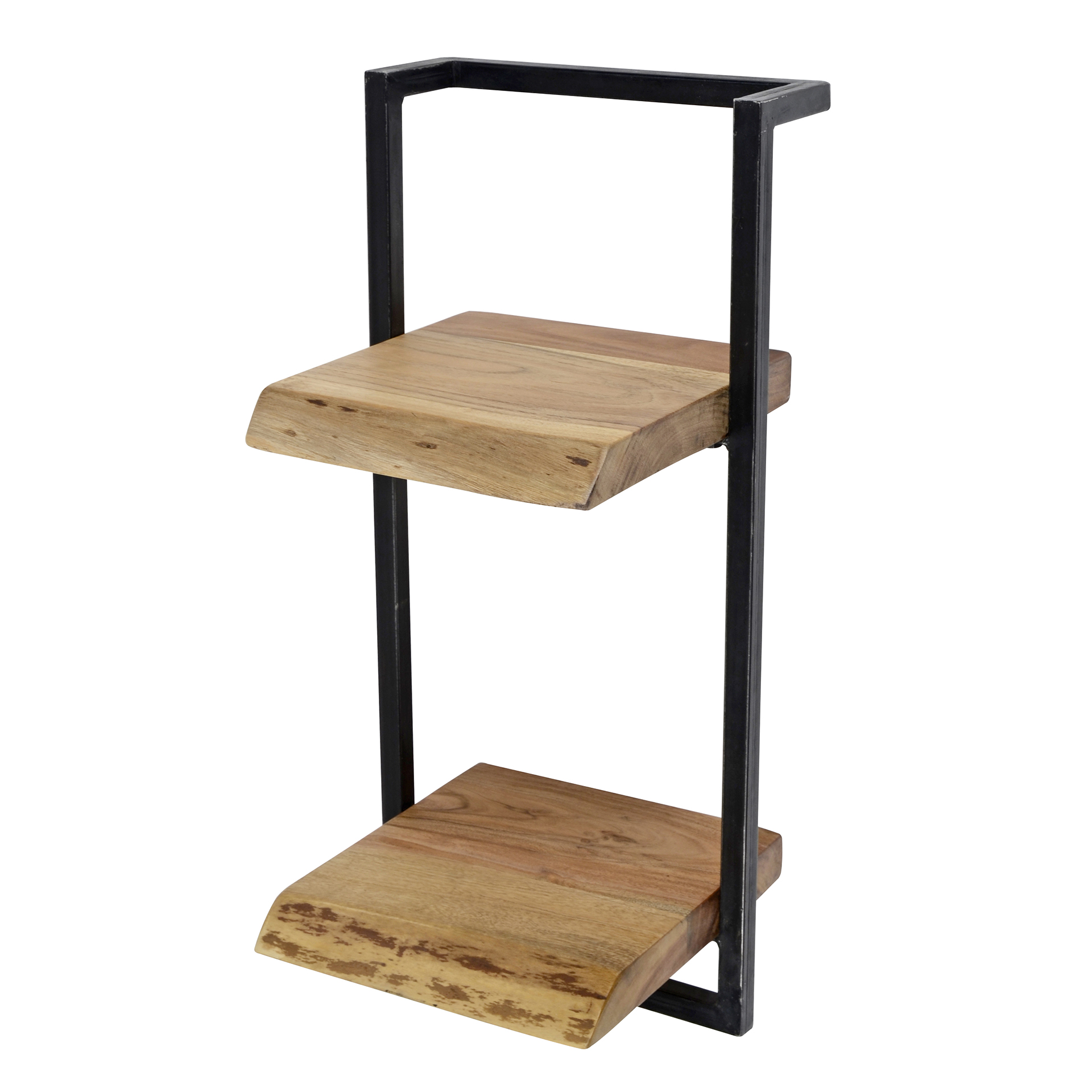 Mensola da parete Rivé 30cm H=65cm