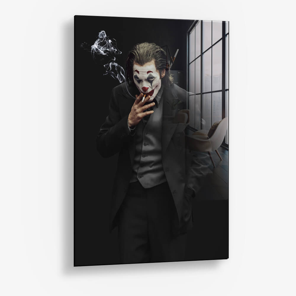 Joker – Vetro
