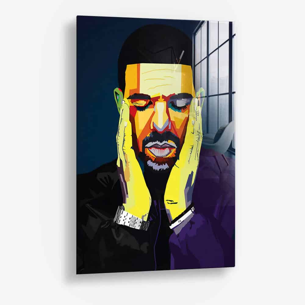 Drizzy - Glass