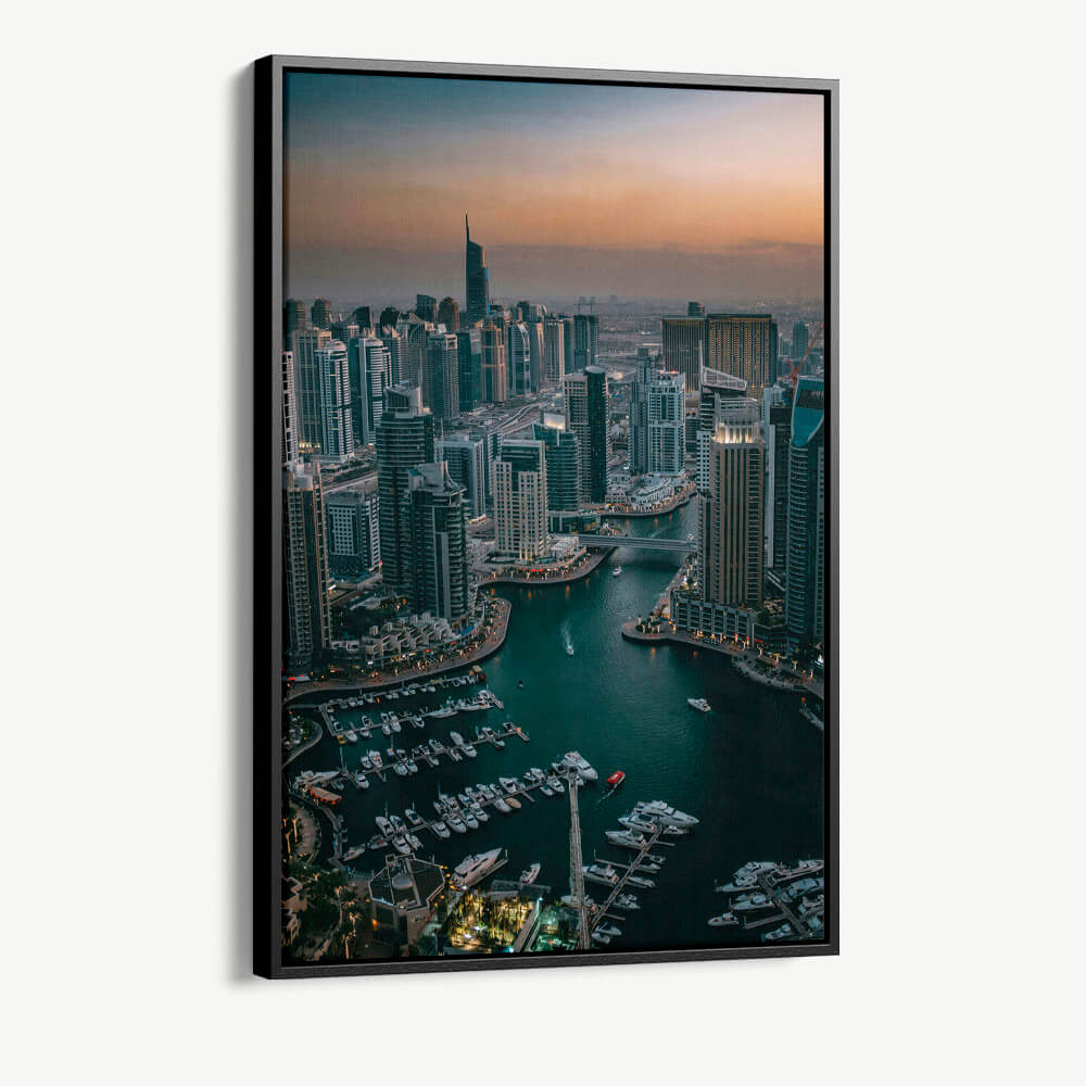 "Marina Bay II"