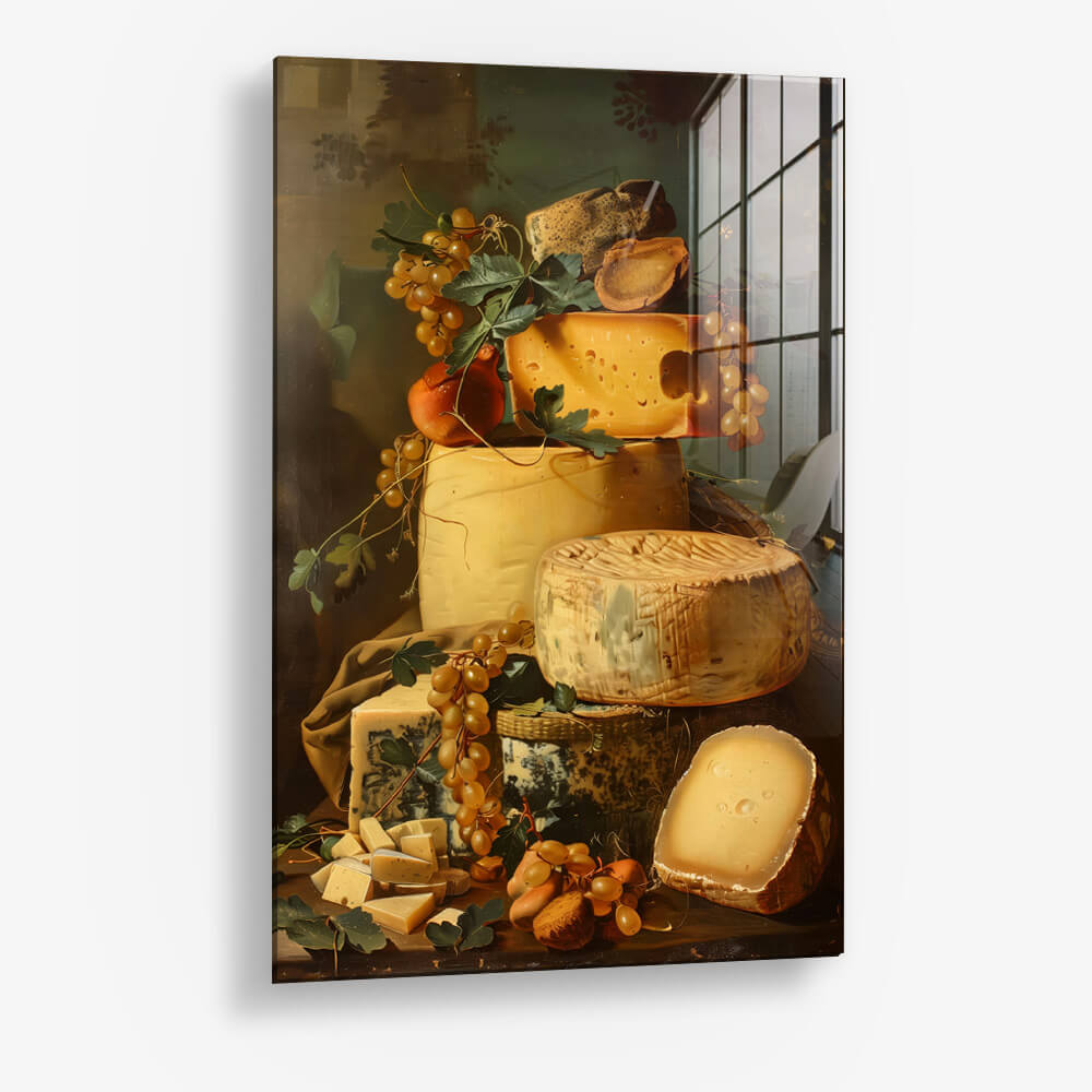 Gouda's Harvest – Vetro
