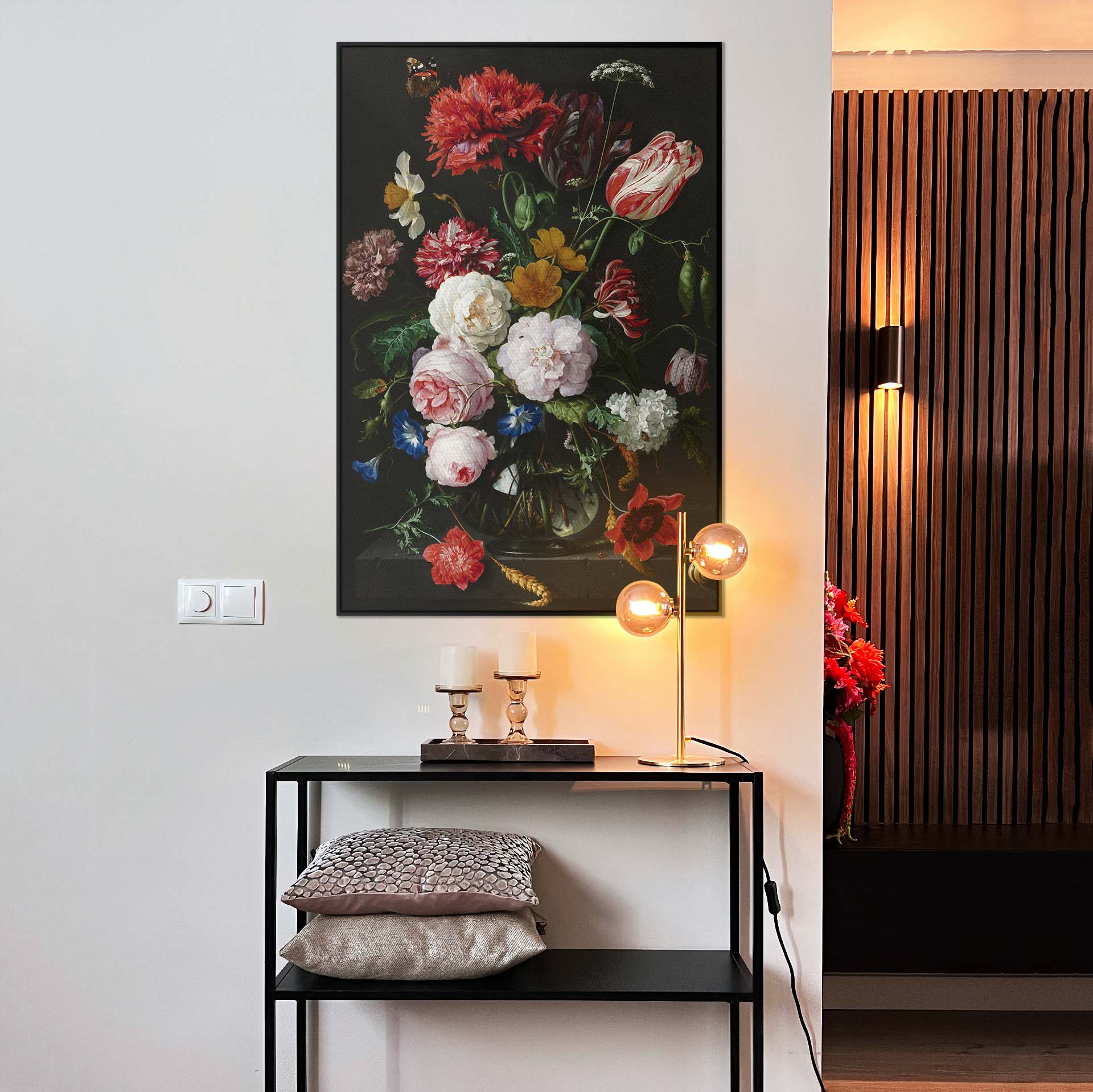 "Jan Davidsz De Heem"