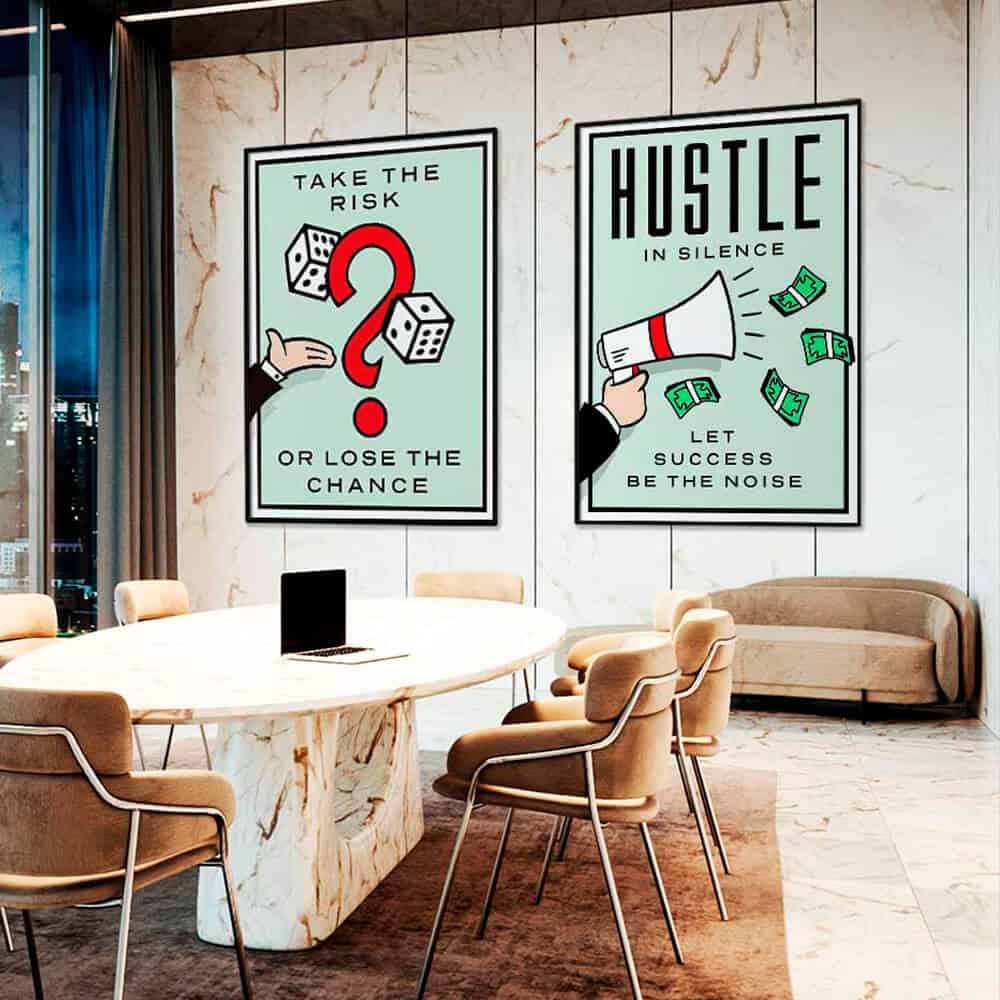 Bundle: “Monopoly” (2x)