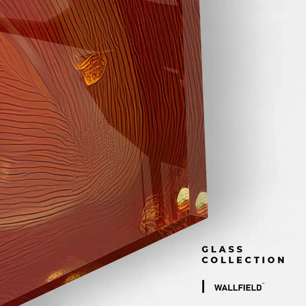 Auric Bloom – Glass