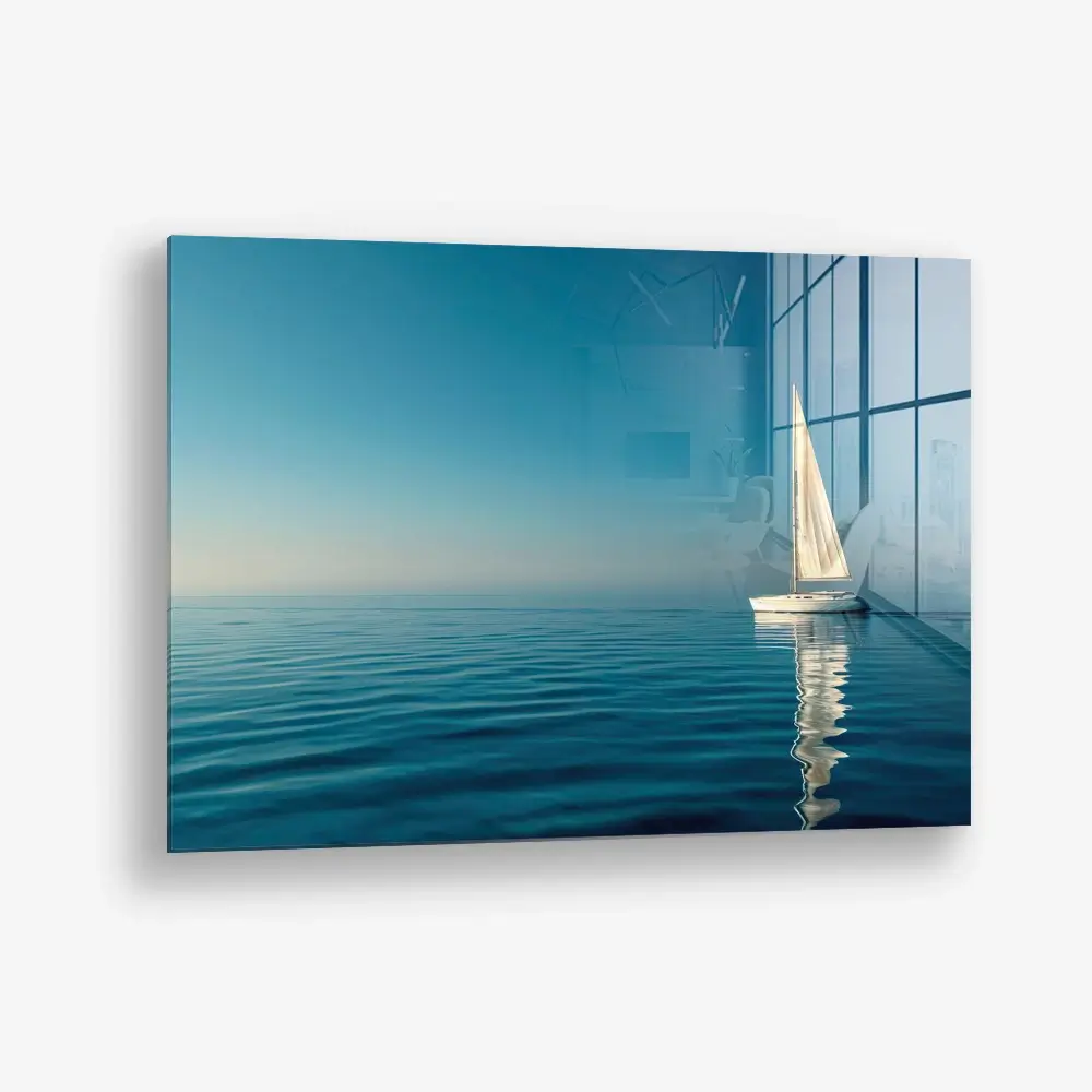 Catching the Wind I – Vetro