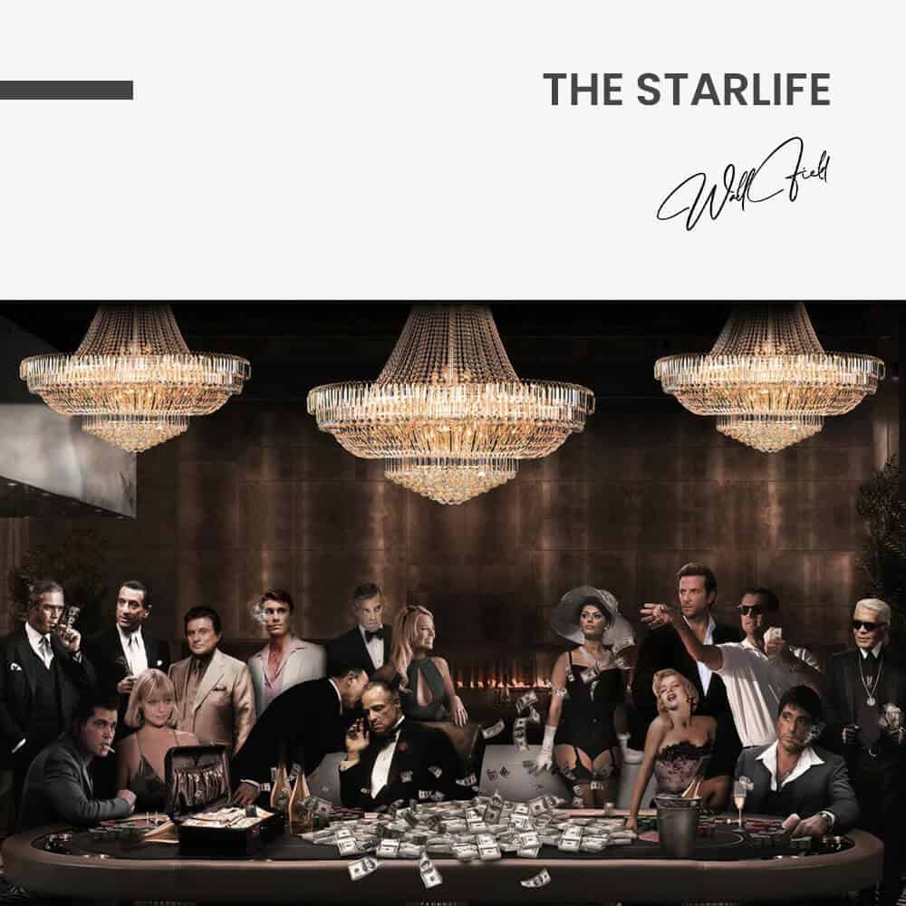 "The Starlife"