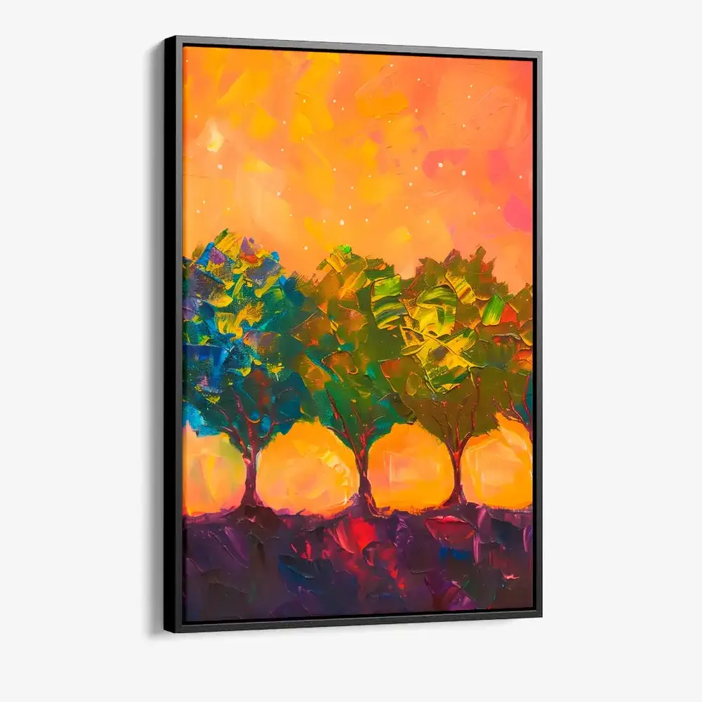 "Aurora Orchard I"