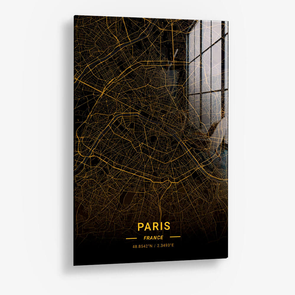 Parigi