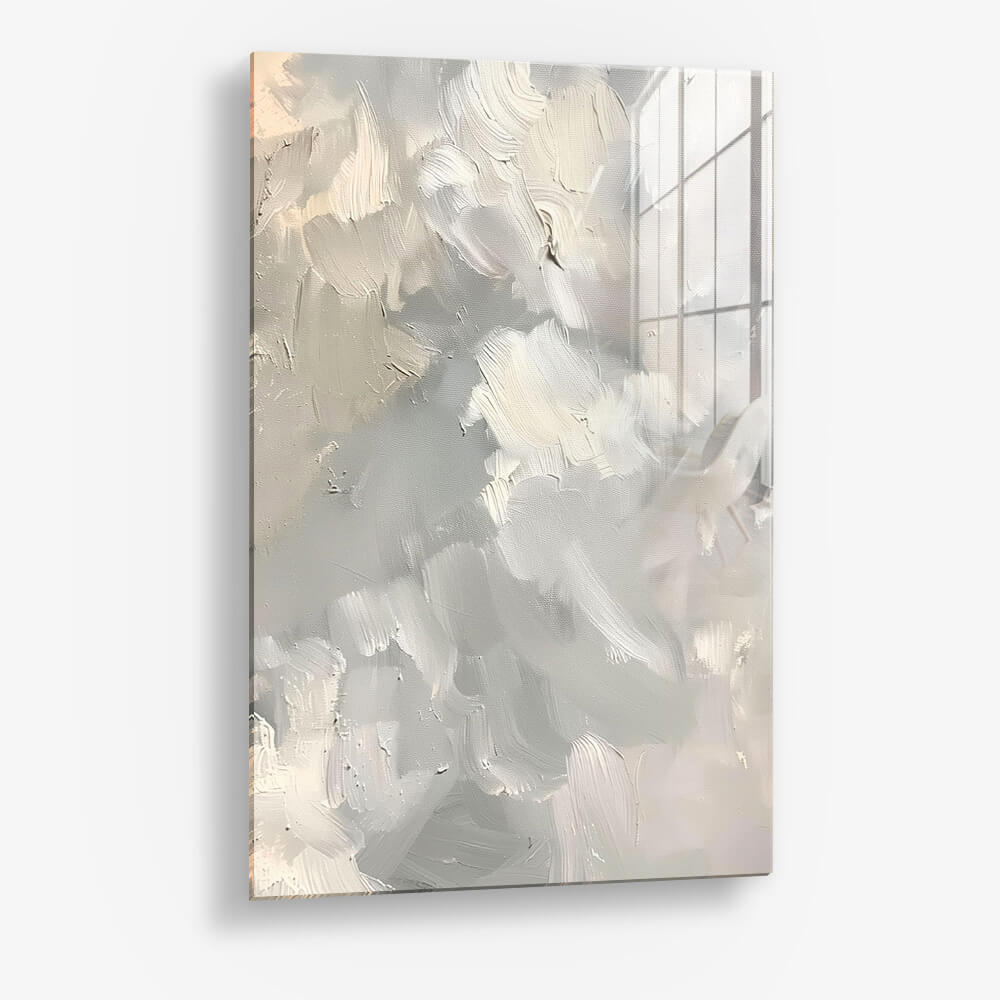 Breath of Stillness – Vetro