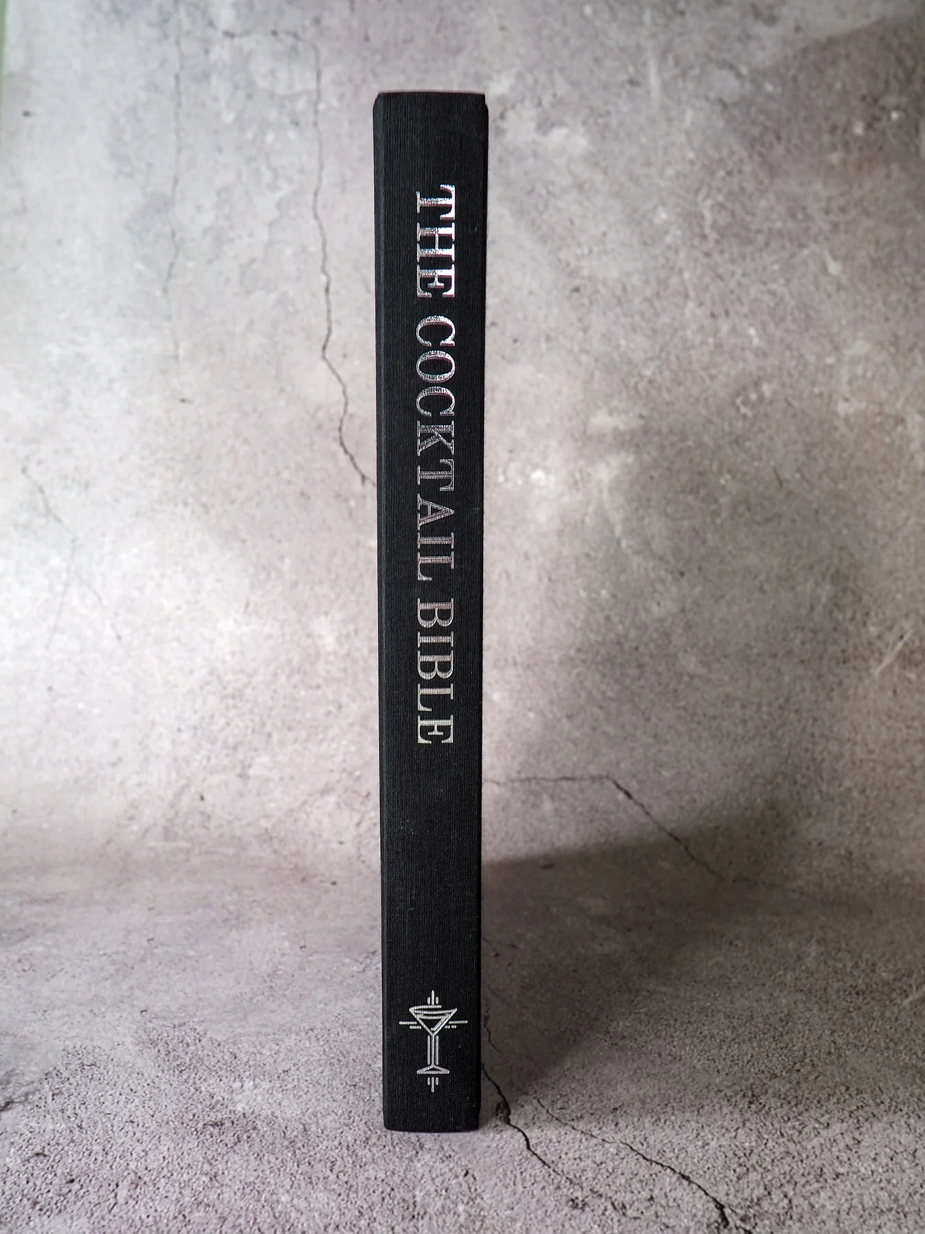 La Bibbia dei Cocktail - Argento