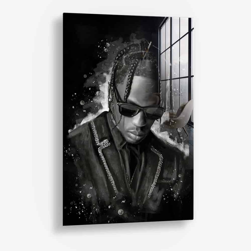 Travis Scott – Vetro
