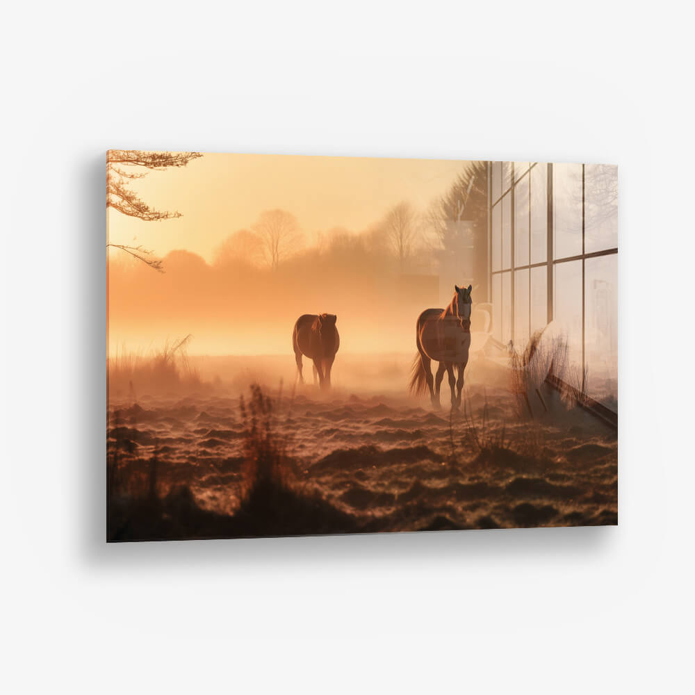 Wild Horses – Vetro