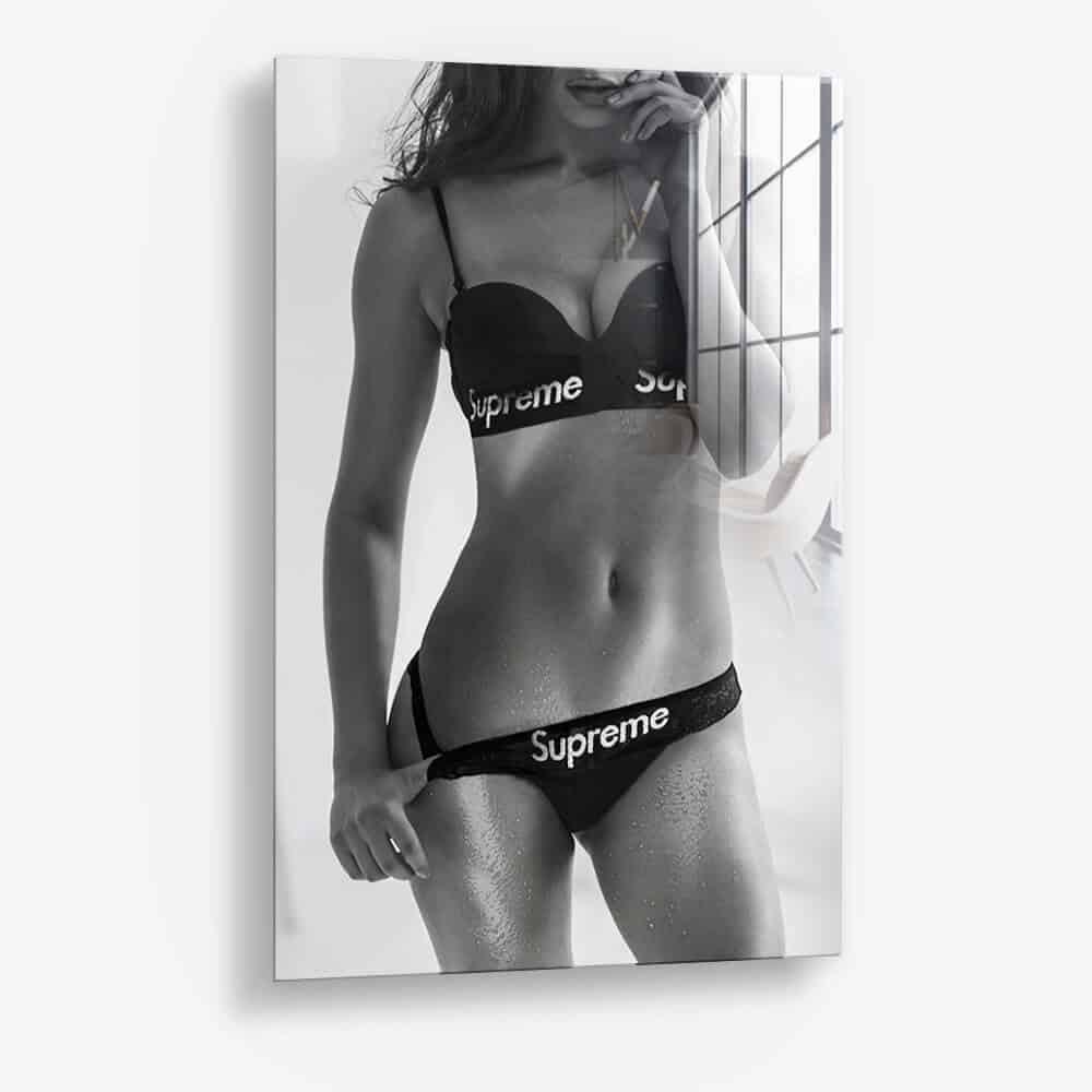 Supreme Babe - Vetro