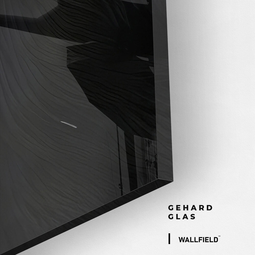 B&W Muscox II – Glass