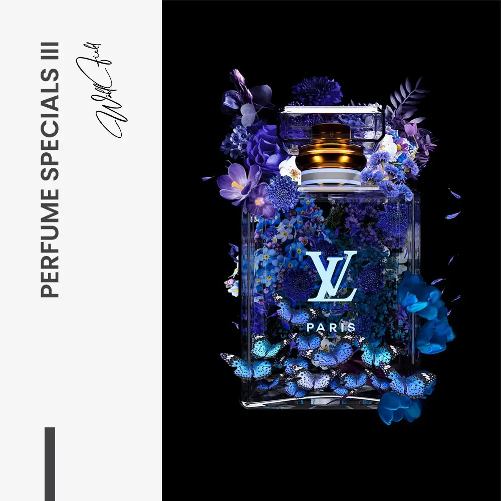 Bundle: "Perfume Specials" (3x)