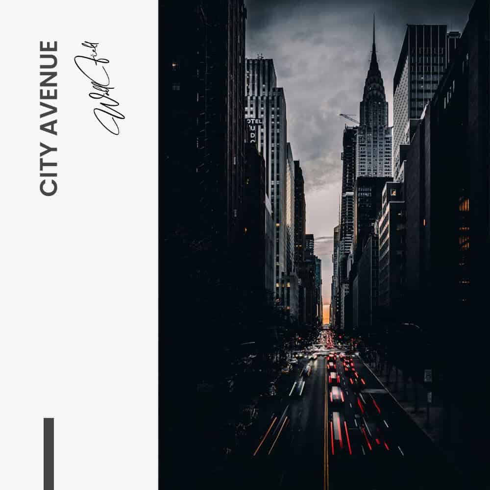 City Avenue - Vetro