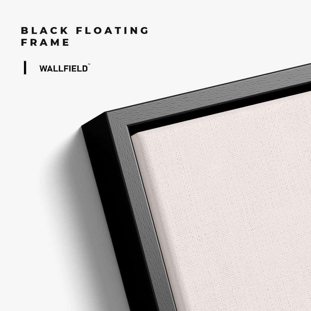 "Circular Harmony III"