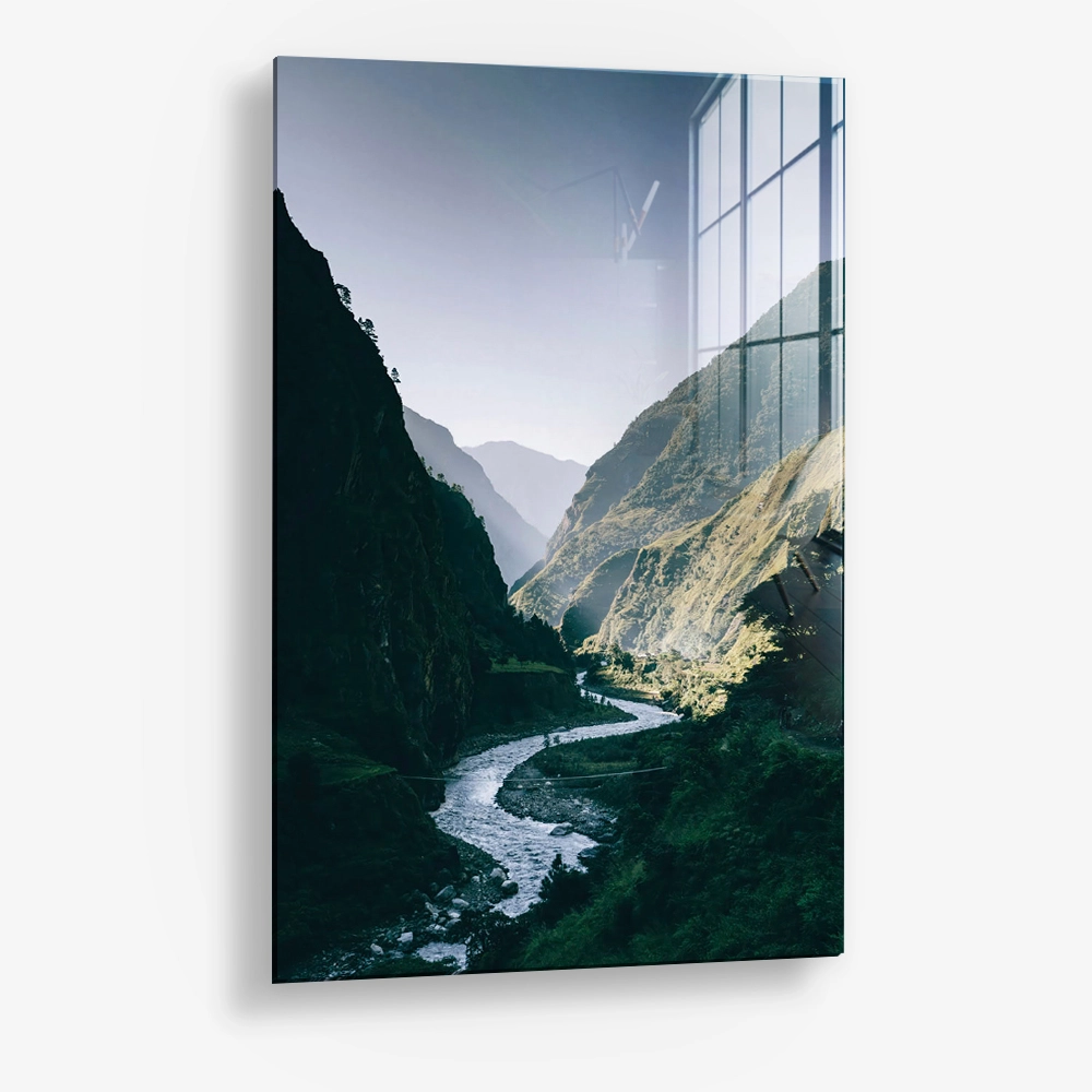 Riverfold – Vetro
