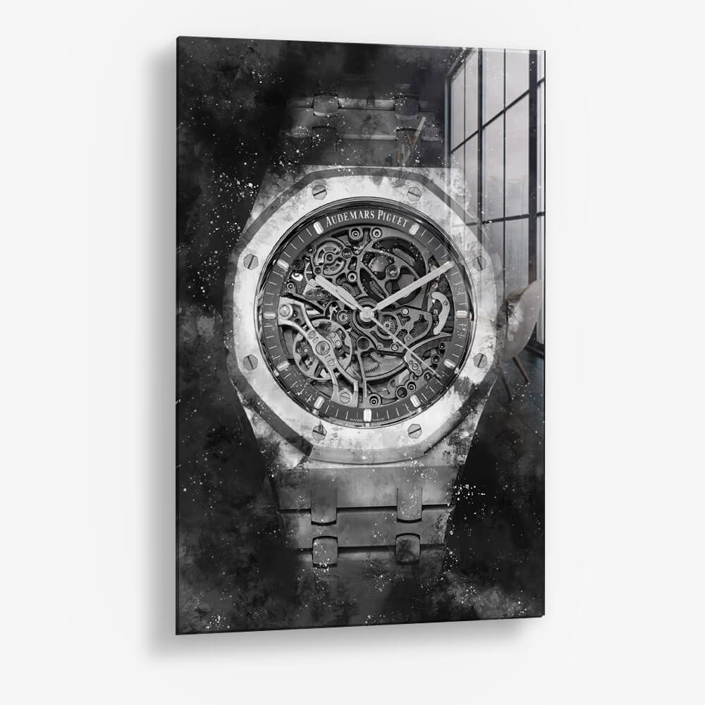 Royal Time – Vetro